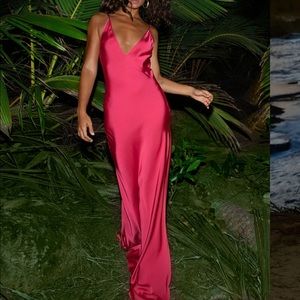 Rat & Boa Anastasia dress